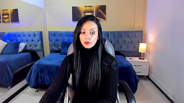 Kristen Garner online show from 03/11/25, 12:00