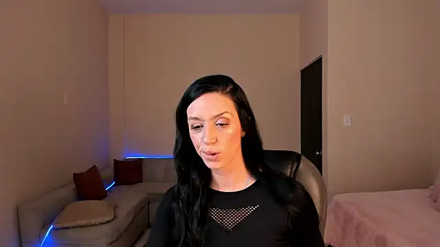 Kristen Garner online show from 06/06/26, 08:25