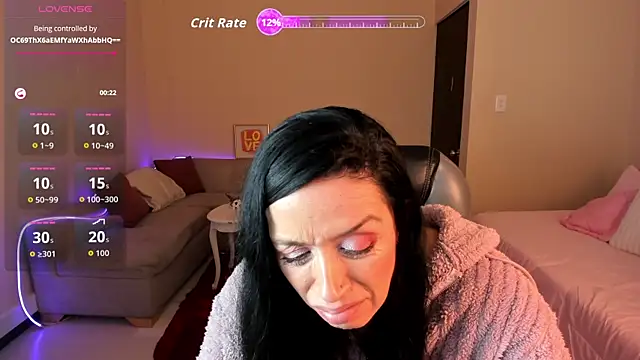 Kristen Garner online show from 07/04/26, 07:40