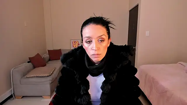 Kristen Garner online show from 05/23/26, 07:35