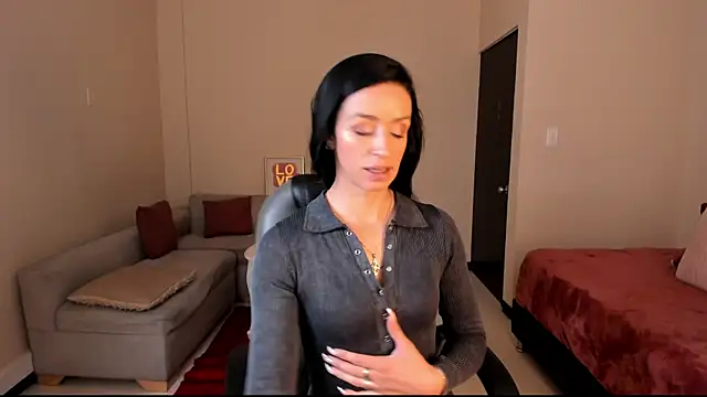 Kristen Garner online show from 04/06/26, 08:10