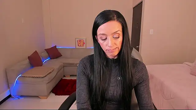 Kristen Garner online show from 06/12/26, 08:28