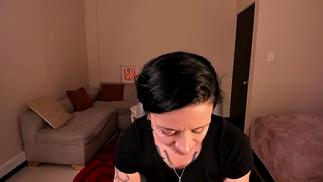 Kristen Garner online show from 03/12/26, 08:35