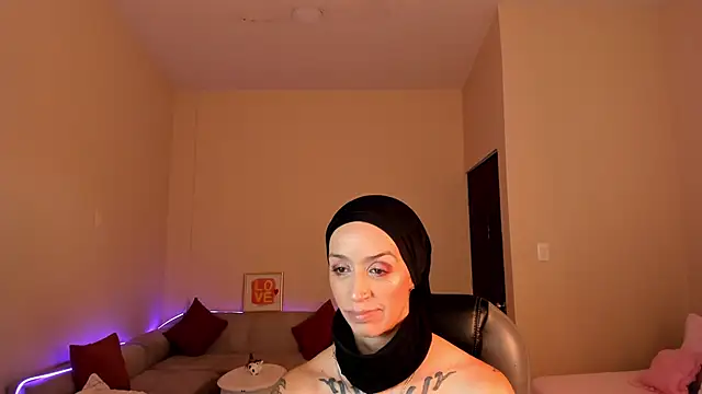 Kristen Garner online show from 07/01/26, 07:25