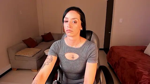 Kristen Garner online show from 03/16/26, 08:22