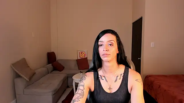 Kristen Garner online show from 04/10/26, 08:27