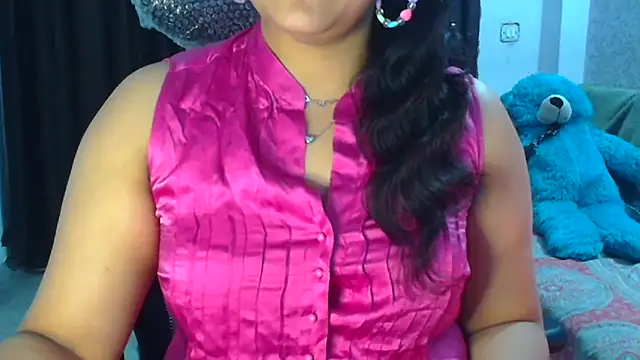 Maria 55 online show from 02/08/25, 06:43