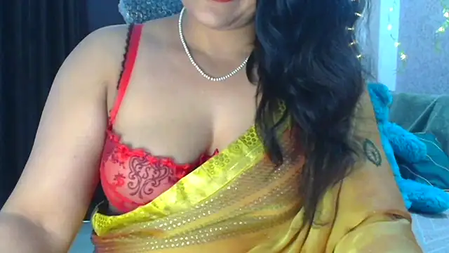 Maria 55 online show from 03/07/25, 10:35