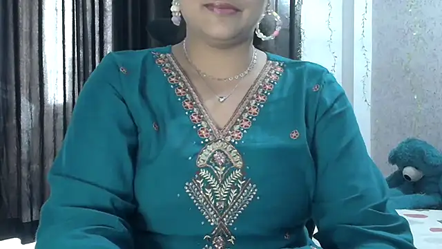 Maria 55 online show from 09/13/25, 07:30