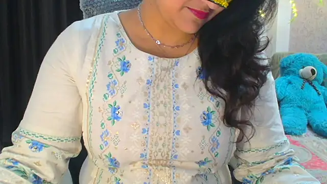 Maria 55 online show from 02/28/25, 06:21