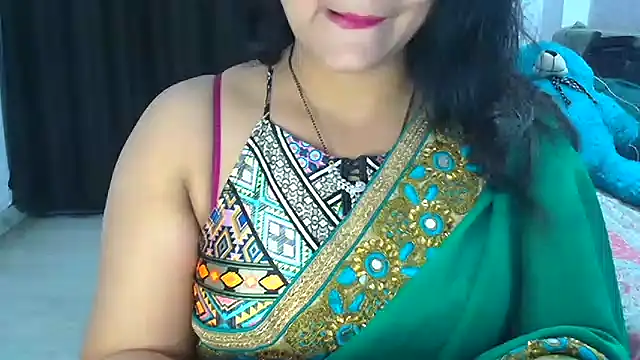 Maria 55 online show from 01/07/25, 06:16