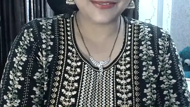 Maria 55 online show from 09/12/25, 06:24