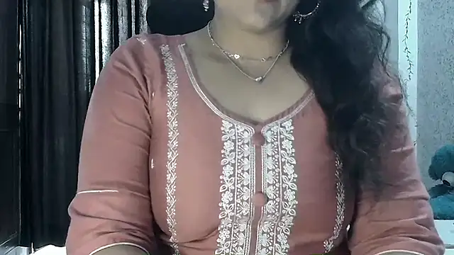 Maria 55 online show from 10/16/25, 08:22