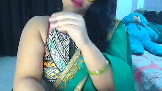 Maria 55 online show from 01/07/25, 09:29