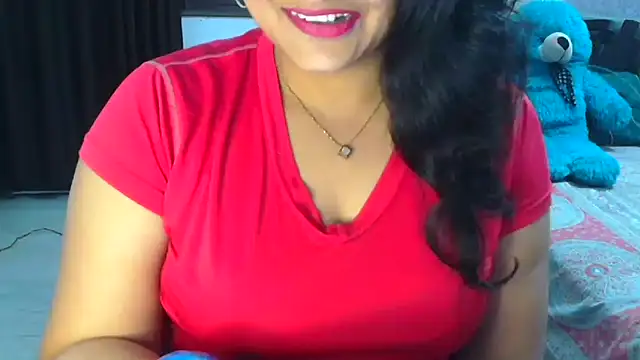 Maria 55 online show from 01/08/25, 06:20