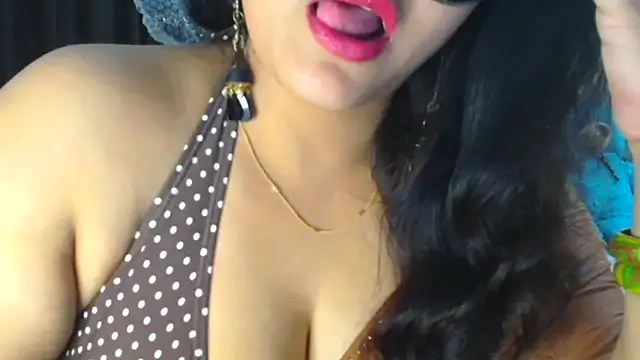 Maria 55 online show from 02/27/25, 09:07