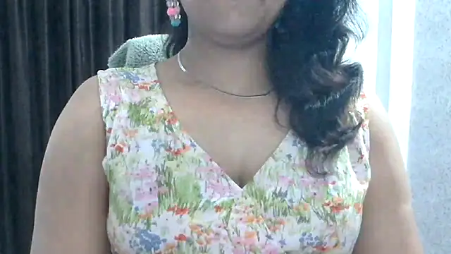 Maria 55 online show from 04/02/26, 06:20