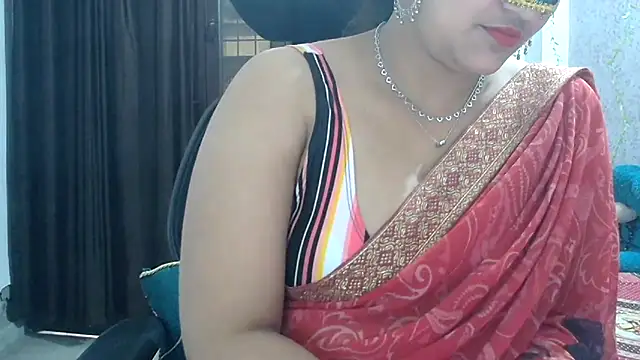 Maria 55 online show from 01/08/26, 07:14