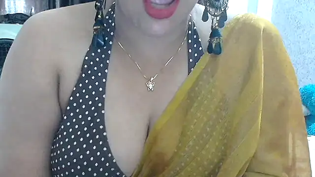 Maria 55 online show from 05/29/26, 06:19