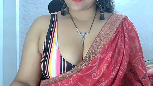 Maria 55 online show from 02/07/26, 05:37