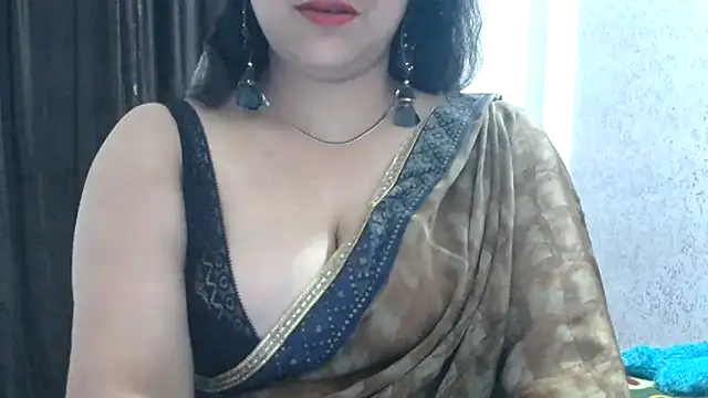 Maria 55 online show from 04/08/26, 06:26