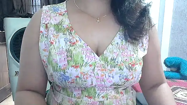 Maria 55 online show from 05/07/26, 05:44