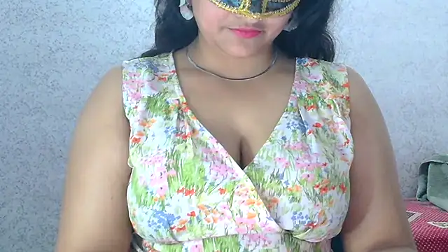 Maria 55 online show from 02/05/26, 06:20