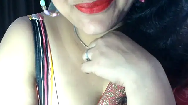 Maria 55 online show from 04/01/26, 05:20