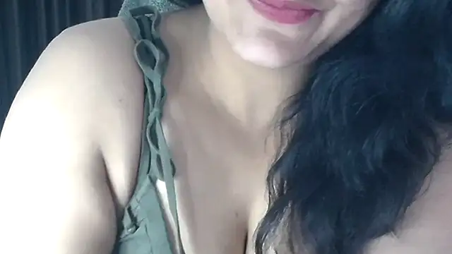 Maria 55 online show from 03/16/26, 05:55