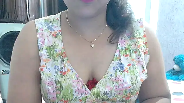 Maria 55 online show from 05/30/26, 05:58