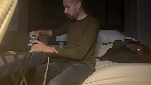 BDDuncanAbaddon online show from 12/04/25, 07:07