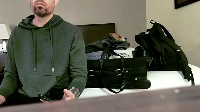 BDDuncanAbaddon online show from 11/25/25, 04:57