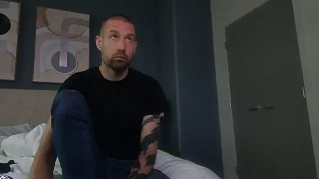 BDDuncanAbaddon online show from 12/03/25, 02:27