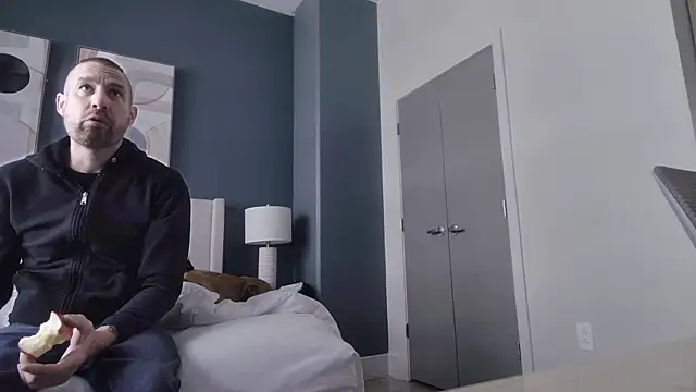 BDDuncanAbaddon online show from 12/02/25, 04:30