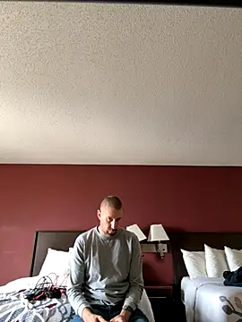 BDDuncanAbaddon online show from 12/05/25, 07:34