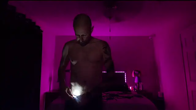 BDDuncanAbaddon online show from 10/10/25, 04:46