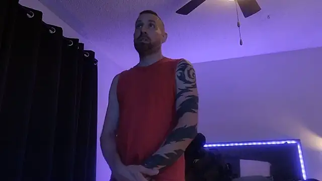 BDDuncanAbaddon online show from 09/21/25, 09:03