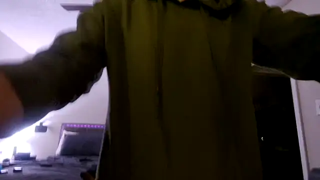 BDDuncanAbaddon online show from 10/31/25, 05:31