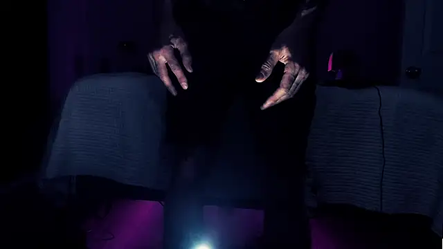 BDDuncanAbaddon online show from 10/10/25, 04:52