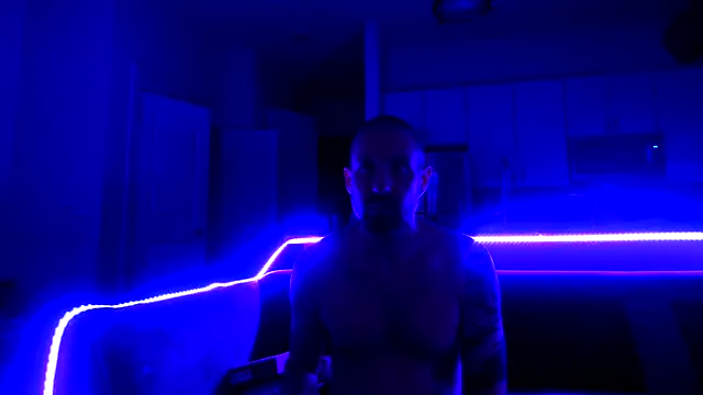 BDDuncanAbaddon online show from 03/11/25, 05:57