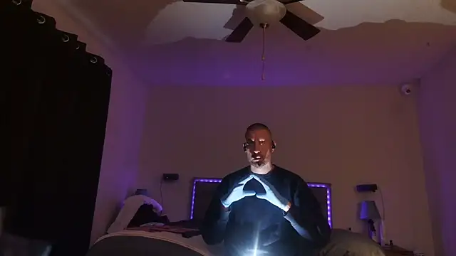 BDDuncanAbaddon online show from 10/25/25, 04:07