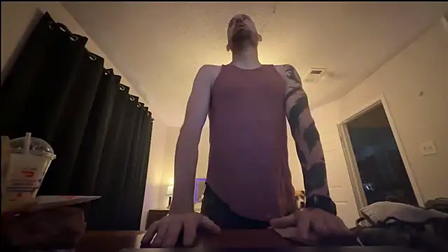 BDDuncanAbaddon online show from 10/12/25, 04:08