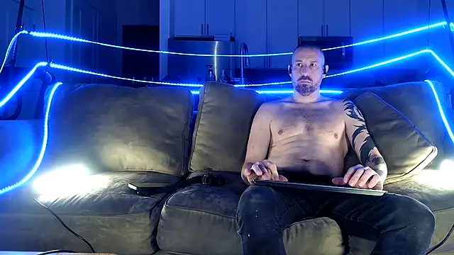 BDDuncanAbaddon online show from 03/15/25, 07:20