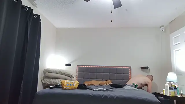 BDDuncanAbaddon online show from 09/15/25, 01:39