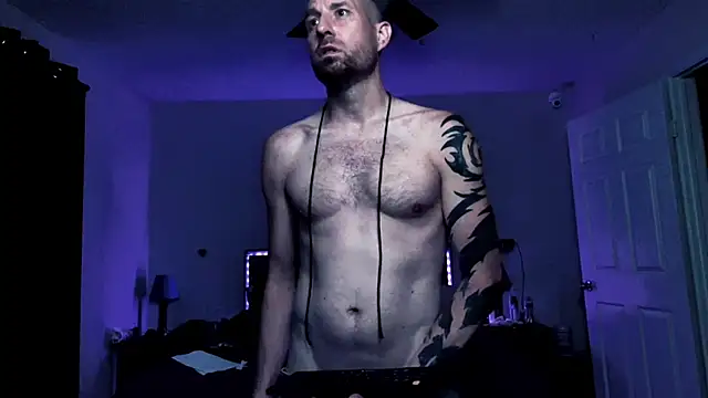 BDDuncanAbaddon online show from 11/02/25, 05:23