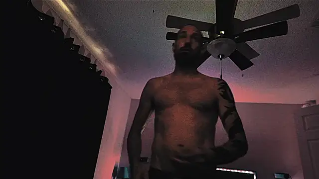 BDDuncanAbaddon online show from 10/08/25, 04:51