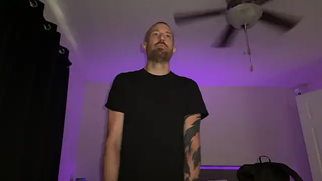 BDDuncanAbaddon online show from 10/23/25, 07:12