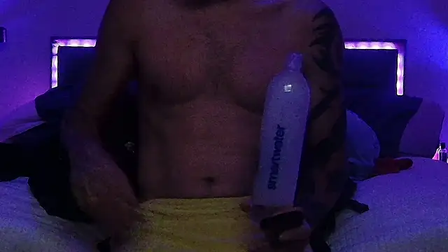 BDDuncanAbaddon online show from 09/20/25, 04:06