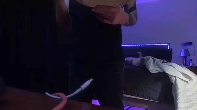 BDDuncanAbaddon online show from 11/08/25, 11:52