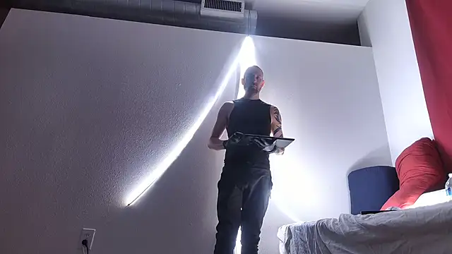 BDDuncanAbaddon online show from 03/22/25, 01:54